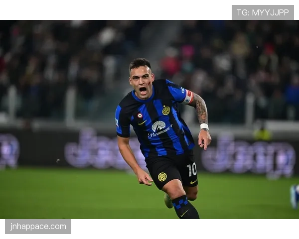 劳塔罗面对意甲强队的关键进球分布与攻坚能力解析