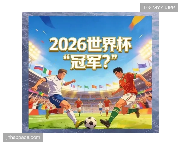 2026世界杯官方32强资格解析 2026世界杯官方32强资格解析