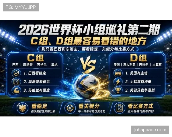2026世界杯各小组头名概率分析